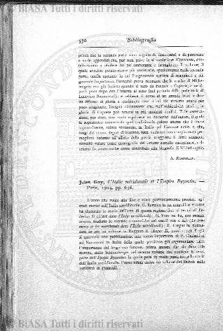 n. 9 (1846-1847) - Pagina: 65