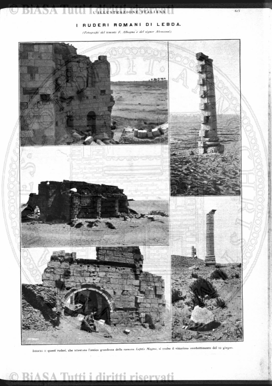 n. 2 (1907-1908) - Pagina: 5