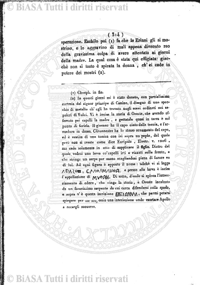 n. 33 (1890-1891) - Pagina: LXIX