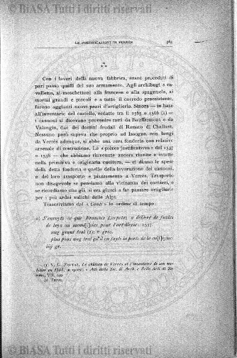 Indice generale 1887-1888 (1887-1888) - Frontespizio