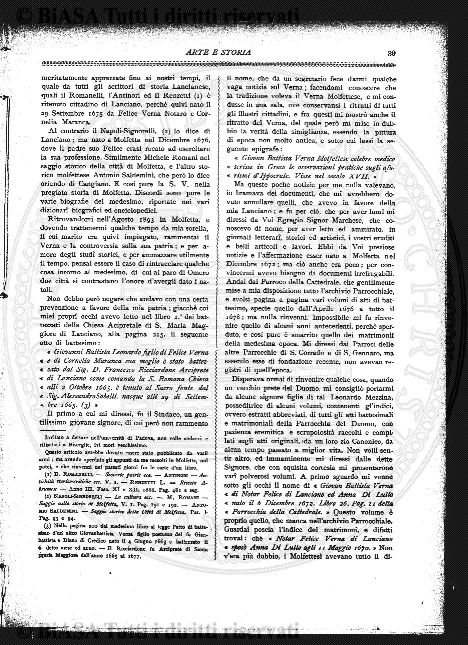 v. 13, n. 38 (1786-1787) - Pagina: 297