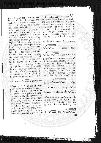n. 13 (1875-1876) - Frontespizio