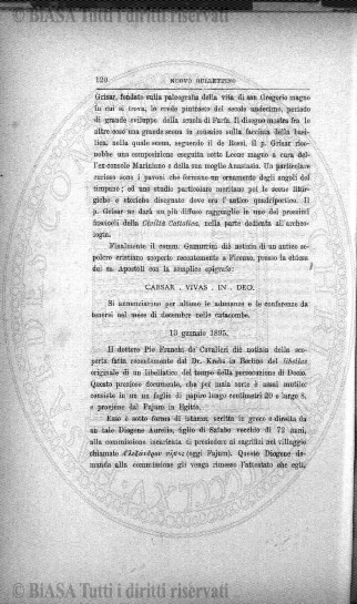 v. 5, n. 1 (1896) - Frontespizio