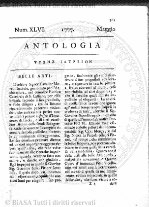 n. 29 (1787) - Pagina: 223