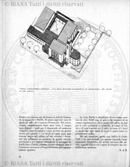 v. 4, n. 7 (1870) - Sommario: p. 97