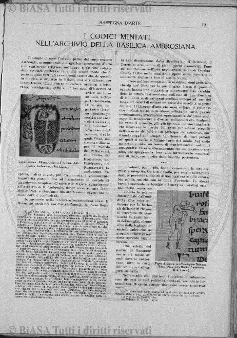 s. 3, n. 21-22 (1908) - Pagina: 161 e sommario