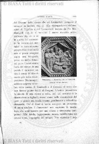 v. 51, n. 305 (1920) - Copertina: 1
