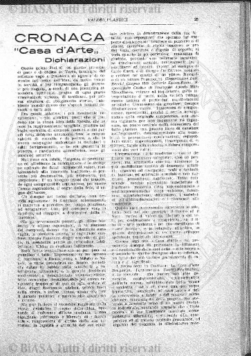 s. 3, n. 15-16 (1907) - Pagina: 113 e sommario