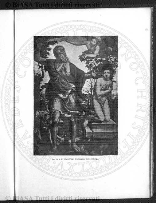 v. 17 (1823) - Frontespizio