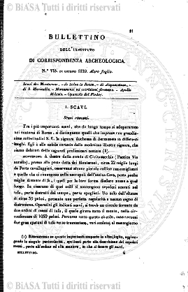 n. 1 (1923) - Frontespizio