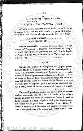 s. 3, n. 6-7 (1902) - Pagina: 37 e sommario