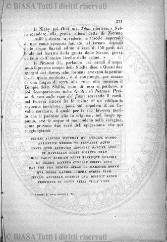 v. 14, n. 33 (1787-1788) - Pagina: 257
