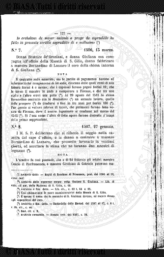 n. 6 (1908-1909) - Pagina: 61