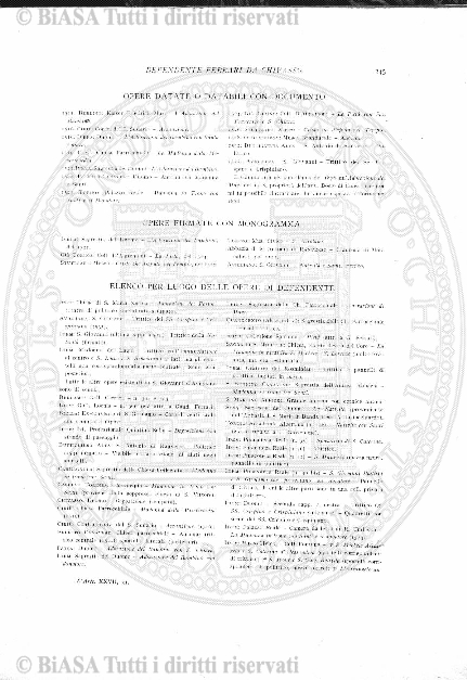 n. 39 (1884) - Frontespizio