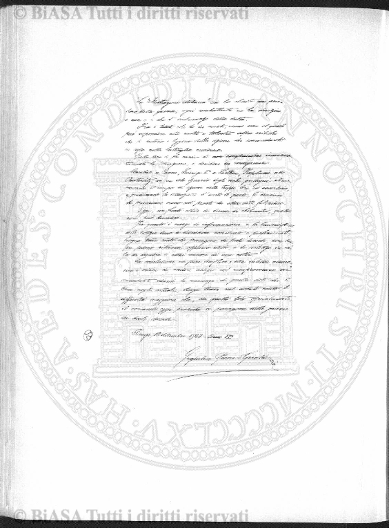 s. 3, v. 2, n. 4 (1883) - Sommario: p. 49