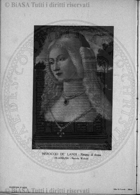 n. 1-2 (1877) - Frontespizio