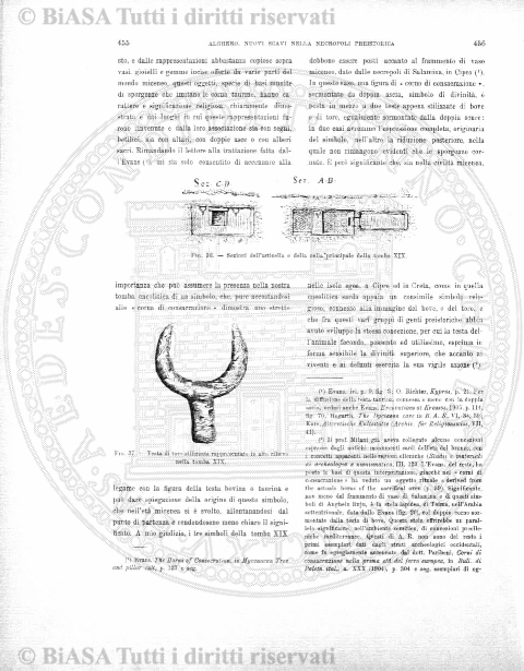 s. 4, n. 5 (1886) - Sommario: p. 65