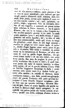 v. 29, n. 170 (1909) - Pagina: 82