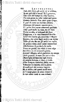n. 39 (1900) - Frontespizio
