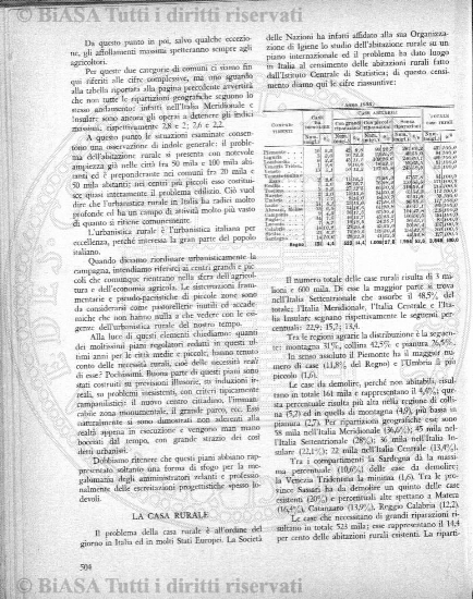 s. speciale, n. 3, n. 2 (1984) - Frontespizio