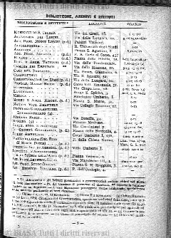 n.s., n. 1 (1852-1853) - Frontespizio