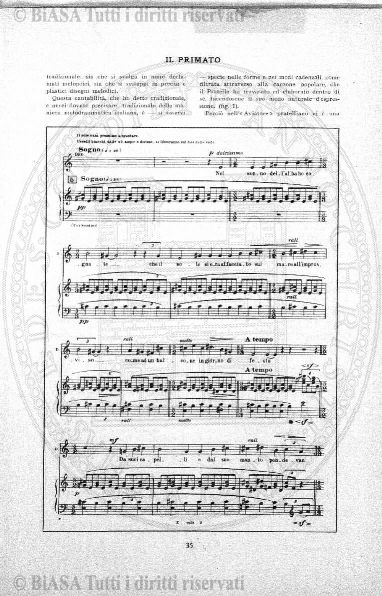 n. 2 (1909) - Copertina: 1 e sommario