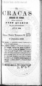 s. 3, n. 12 (1904) - Pagina: 77 e sommario