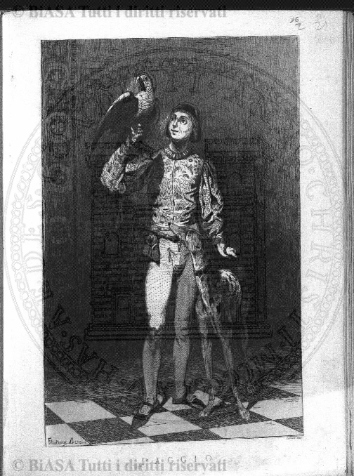 n. 3 (1928) - Pagina: 1