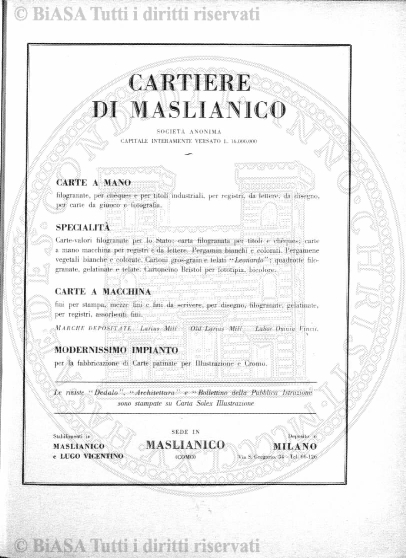n. 1 (1929) - Copertina: 1