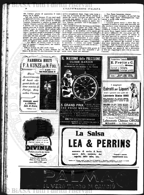 n. 3 (1909) - Pagina: 21