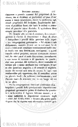 s. 3, n. 16-17 (1904) - Pagina: 105 e sommario