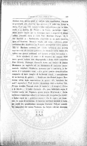 v. 11, n. 45 (1784-1785) - Pagina: 361