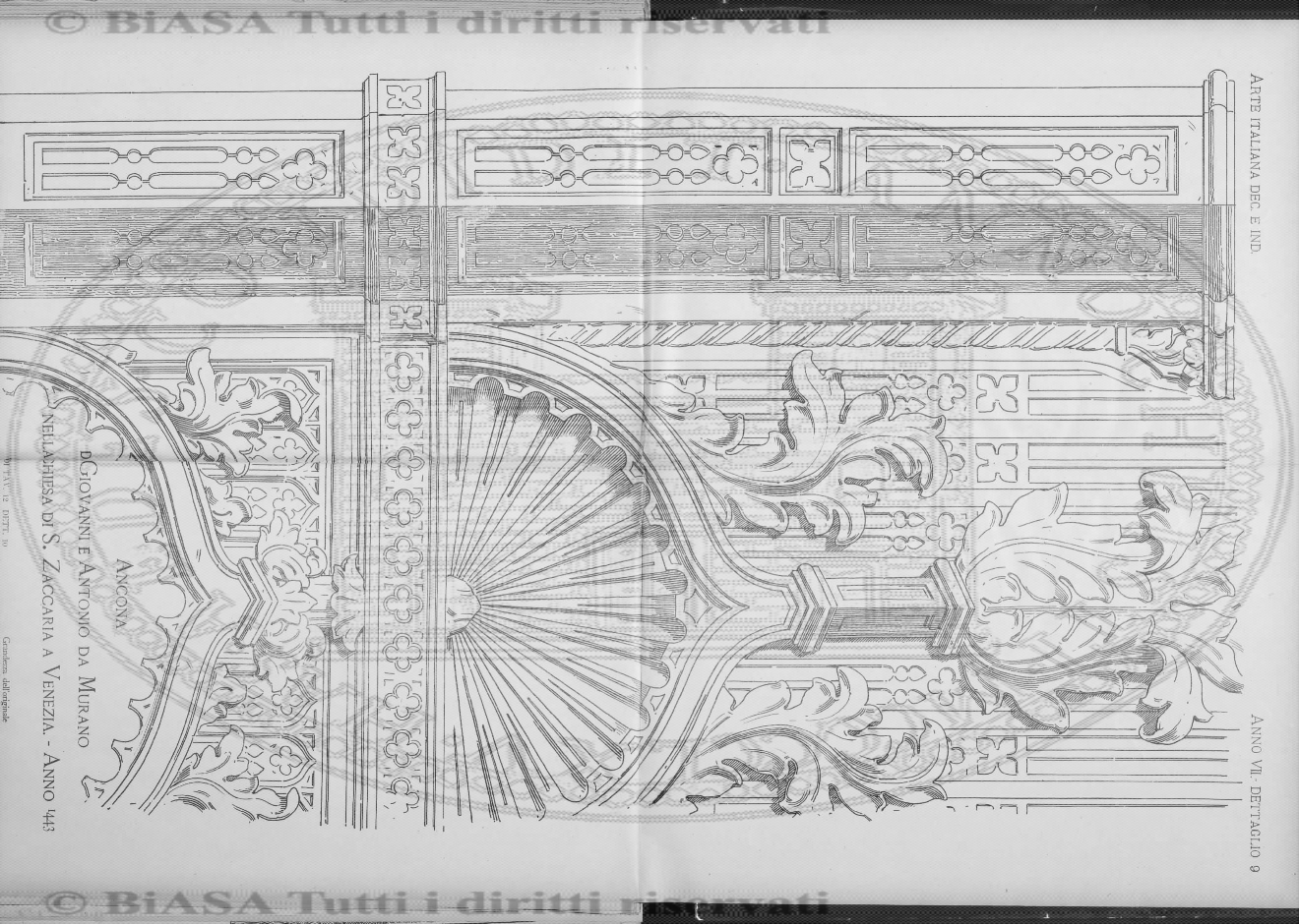 s. 4, v. 1, n. 22 (1884-1885) - Copertina: 1