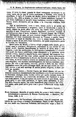 n. 2 (1909) - Pagina: 33