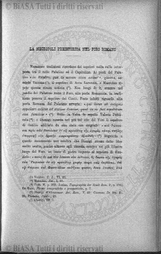 n. 1 (1921) - Copertina: 1