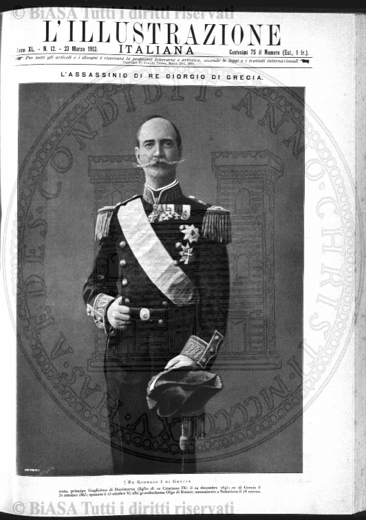 n. 12 (1933) - Pagina: 253