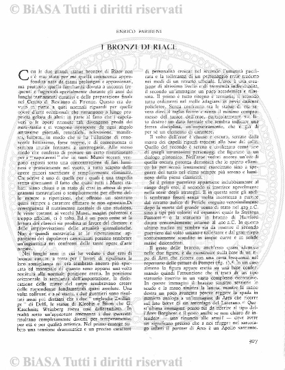v. 71, n. 423 (1930) - Copertina: 1