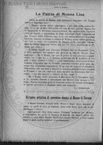 s. 4, v. 1, Bullettino bibliografico (1884-1885) - Frontespizio
