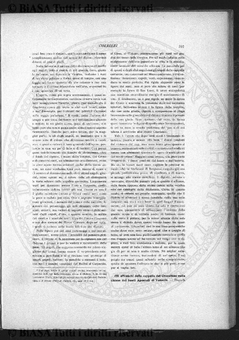 v. 20, n. 1 (1910-1912) - Copertina: 1