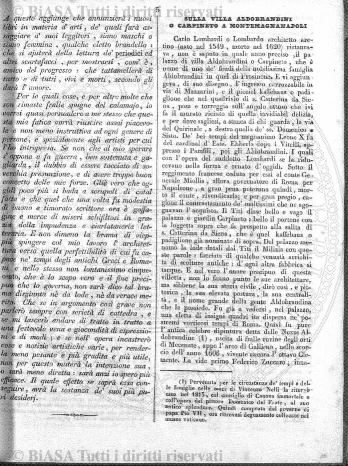 v. 14, n. 2, estratto (1889-1890) - Frontespizio