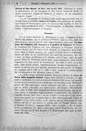s. 2, v. 6, n. 9 (1880) - Sommario: p. 129