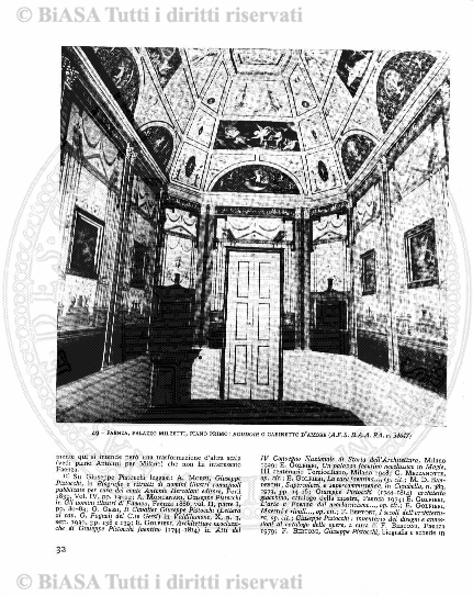 n. 18 (1912) - Frontespizio