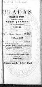 v. 51, n. 303-304 (1920) - Copertina: 1