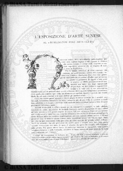 v. 51, n. 306 (1920) - Copertina: 1