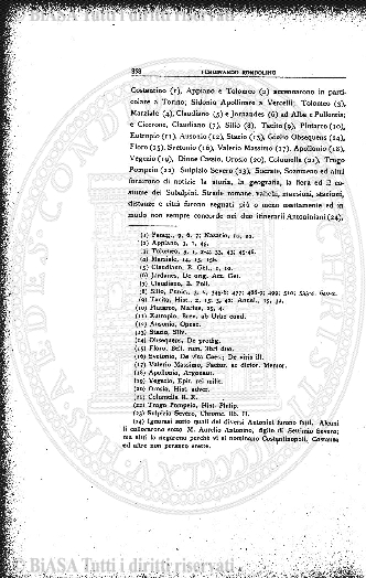 n. 3 (1928) - Pagina: 25