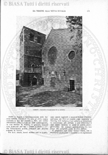 s. 6, n. 1 (1916) - Copertina: 1