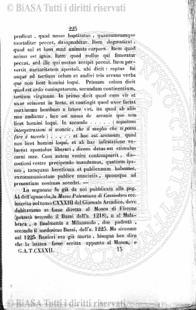 s. 3, n. 23 (1901) - Pagina: 145 e sommario