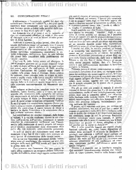 s. 6, n. 31-32, supplemento (1985) - Copertina: 1