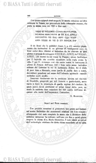 n. 88 (1846-1847) - Pagina: 137