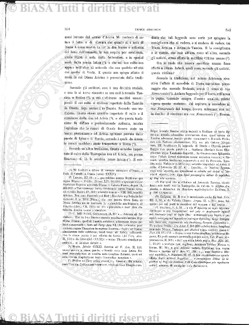 n. 19 (1886) - Frontespizio